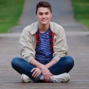 Meet your Posher, Andrew